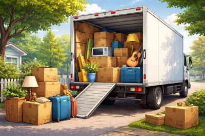 Silivri Nakliye Fiyatları 2026